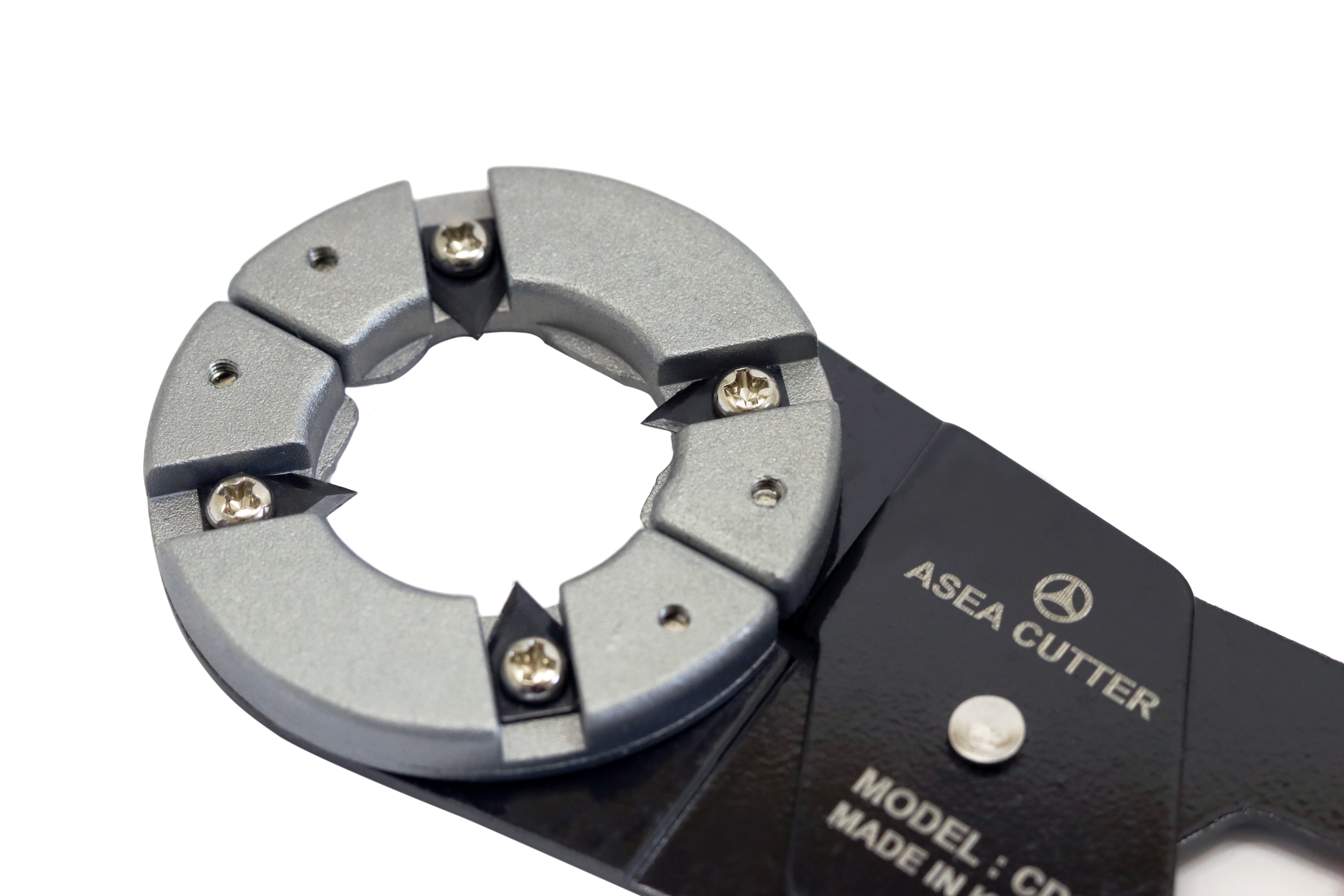 이중관컷터 22mm